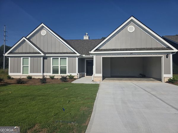 237 Champions Lane, Unit 17, Winder, GA 30680
