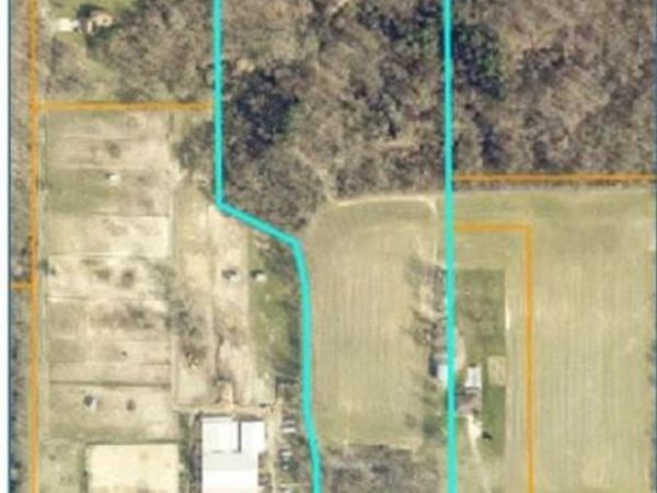 2541 E 850 North Road, LaPorte, IN 46350