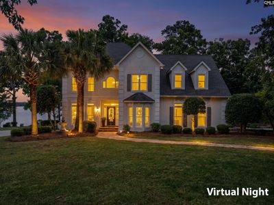 1404 Martins Crossing Court , Gilbert, SC 29054