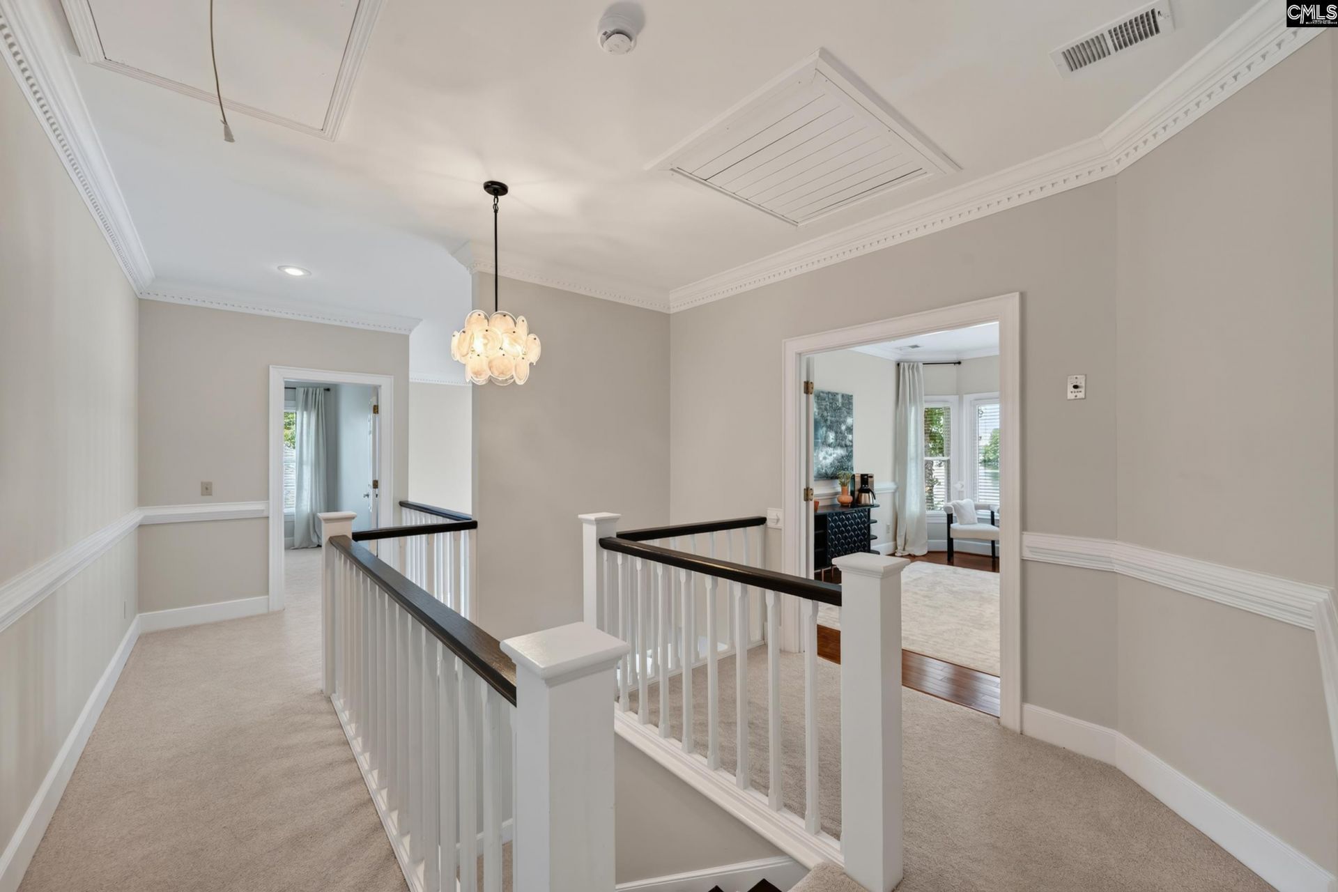 1404 Martins Crossing Court  Photo 18