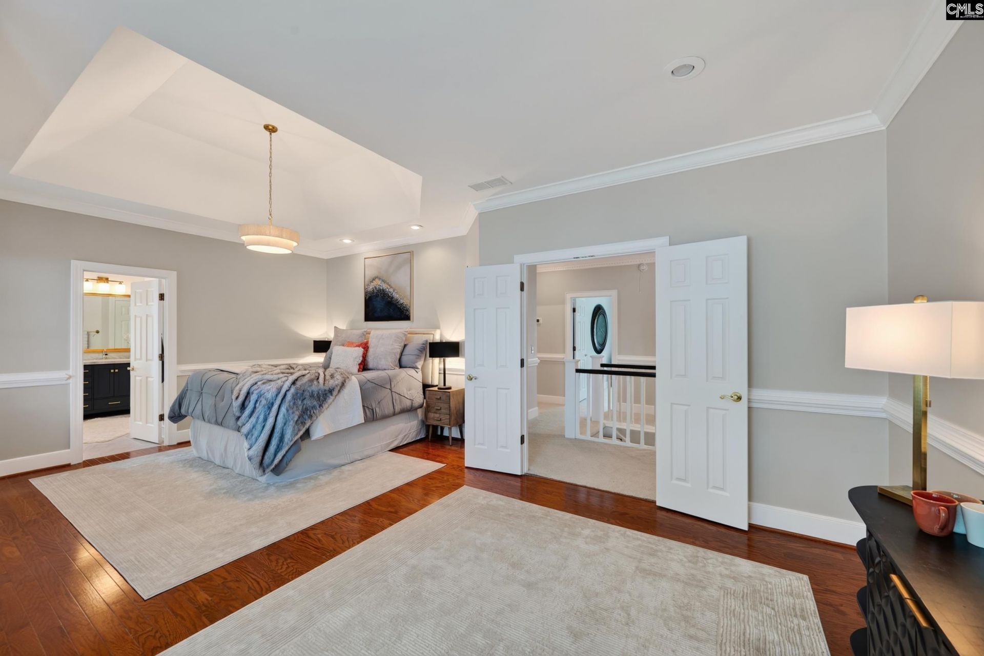1404 Martins Crossing Court  Photo 21