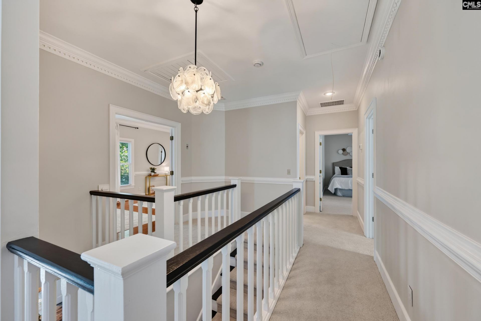 1404 Martins Crossing Court  Photo 27