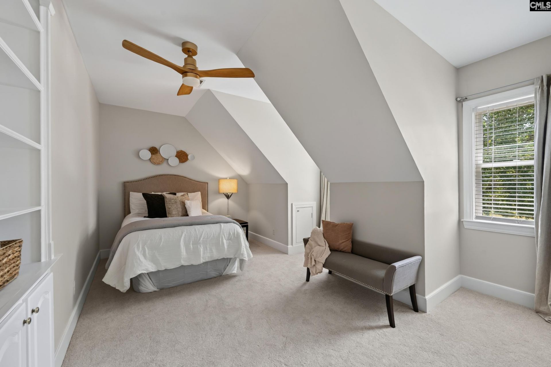 1404 Martins Crossing Court  Photo 28