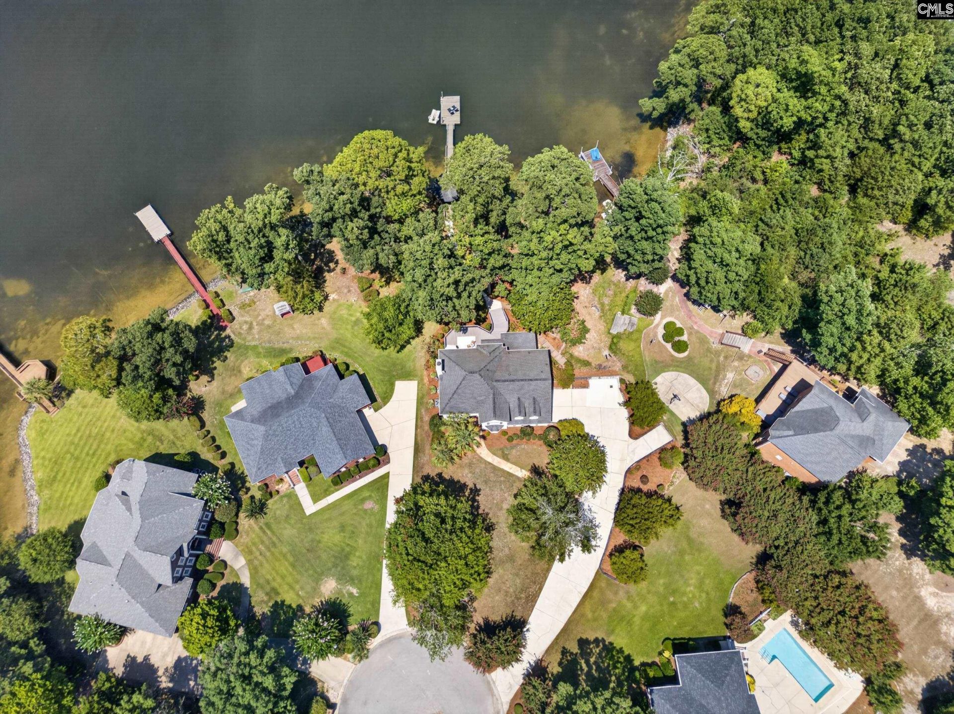 1404 Martins Crossing Court  Photo 48