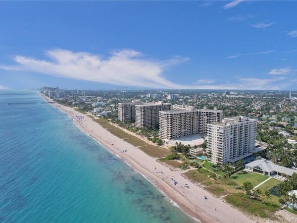 5200 N Ocean Boulevard, Unit 310B, Lauderdale-By-The-Sea, FL 33308