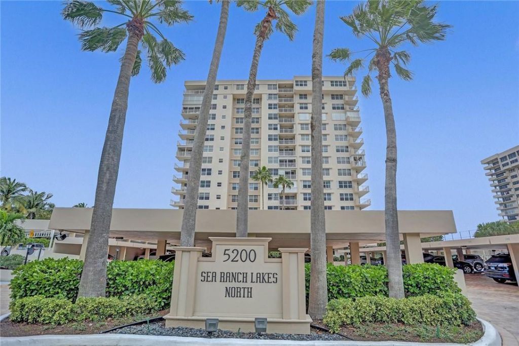 5200 N Ocean Boulevard, Unit 310B, Lauderdale by the Sea, FL 33308 Photo