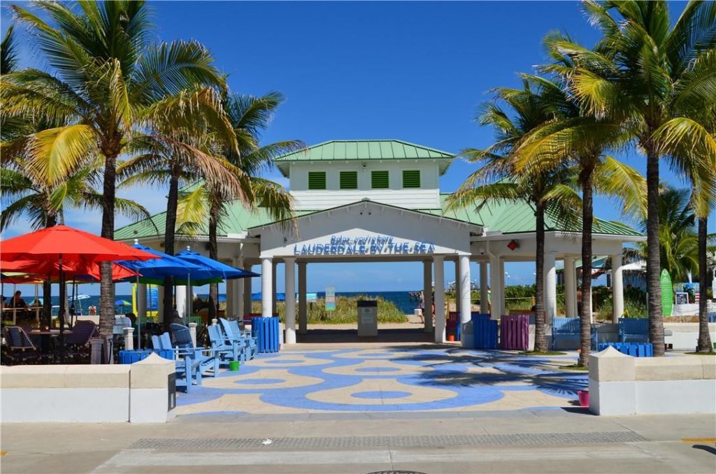 5200 N Ocean Boulevard, Unit 310B, Lauderdale by the Sea, FL 33308 Photo