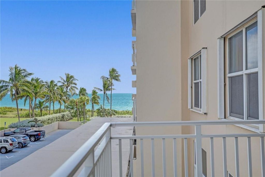 5200 N Ocean Boulevard, Unit 310B, Lauderdale by the Sea, FL 33308 Photo
