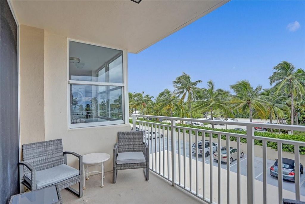 5200 N Ocean Boulevard, Unit 310B, Lauderdale by the Sea, FL 33308 Photo
