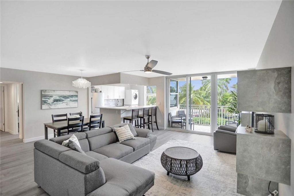 5200 N Ocean Boulevard, Unit 310B, Lauderdale by the Sea, FL 33308 Photo