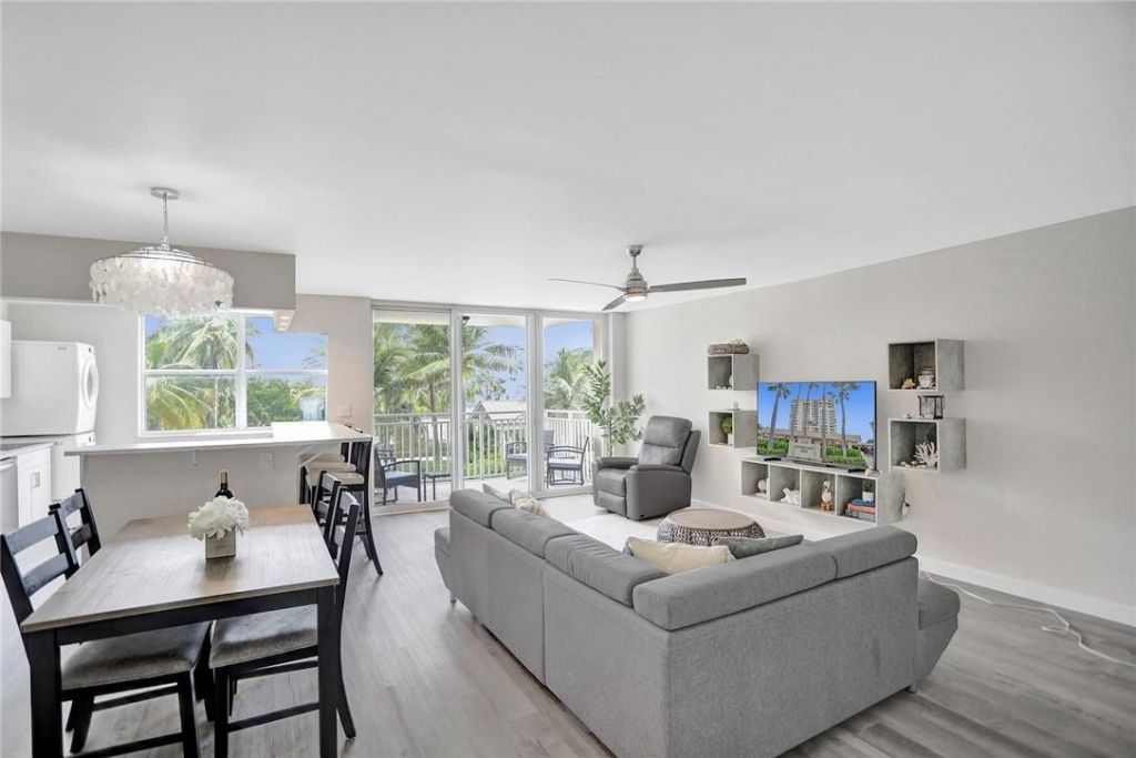 5200 N Ocean Boulevard, Unit 310B, Lauderdale by the Sea, FL 33308 Photo