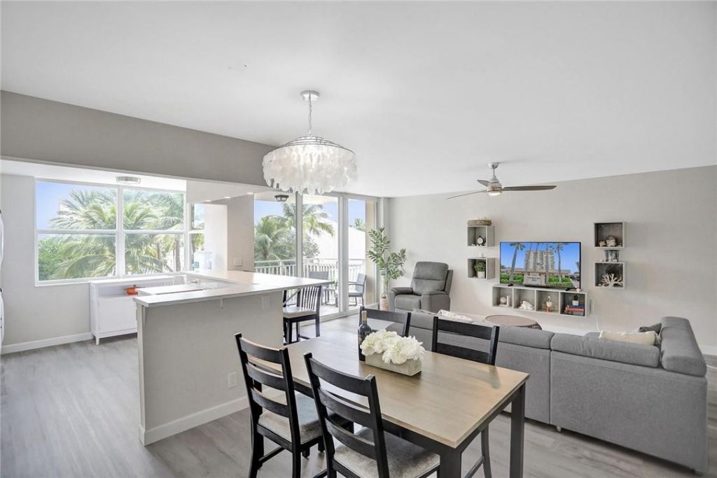 5200 N Ocean Boulevard, Unit 310B, Lauderdale by the Sea, FL 33308 Photo