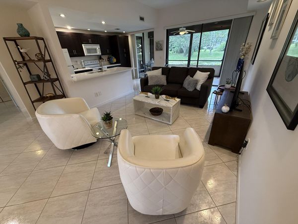 7472 LA PAZ Boulevard, Unit 102, Boca Raton, FL 33433
