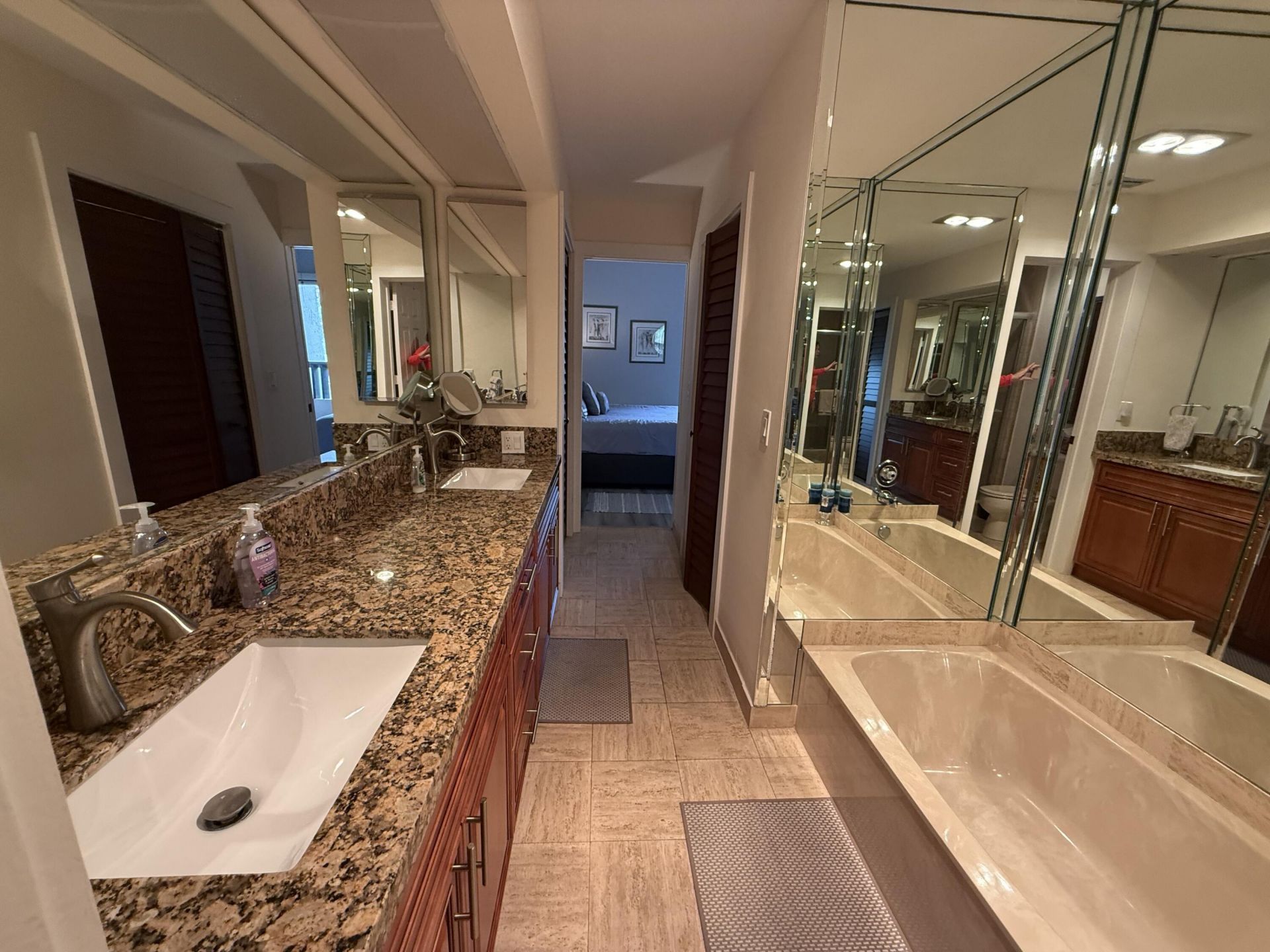7472 La Paz Boulevard, Unit 102, Boca Raton, FL 33433 Photo