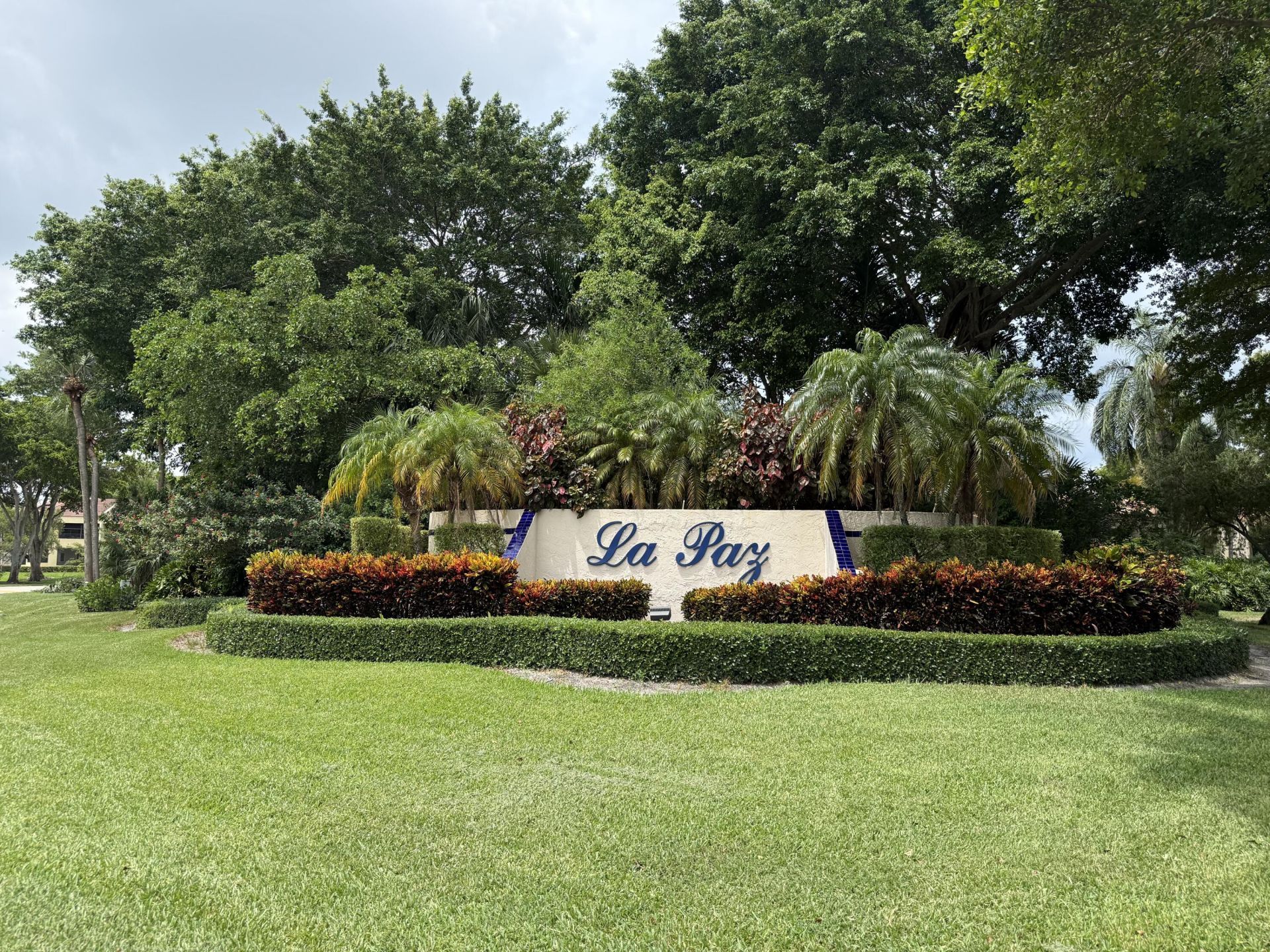 7472 La Paz Boulevard, Unit 102, Boca Raton, FL 33433 Photo