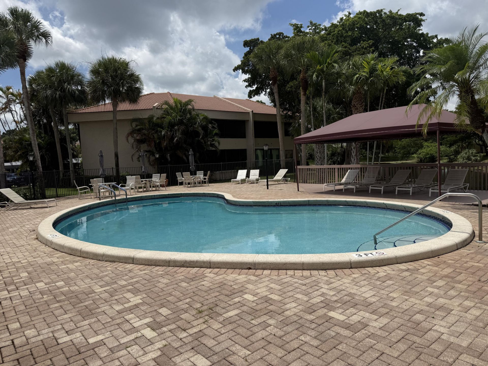 7472 La Paz Boulevard, Unit 102, Boca Raton, FL 33433 Photo