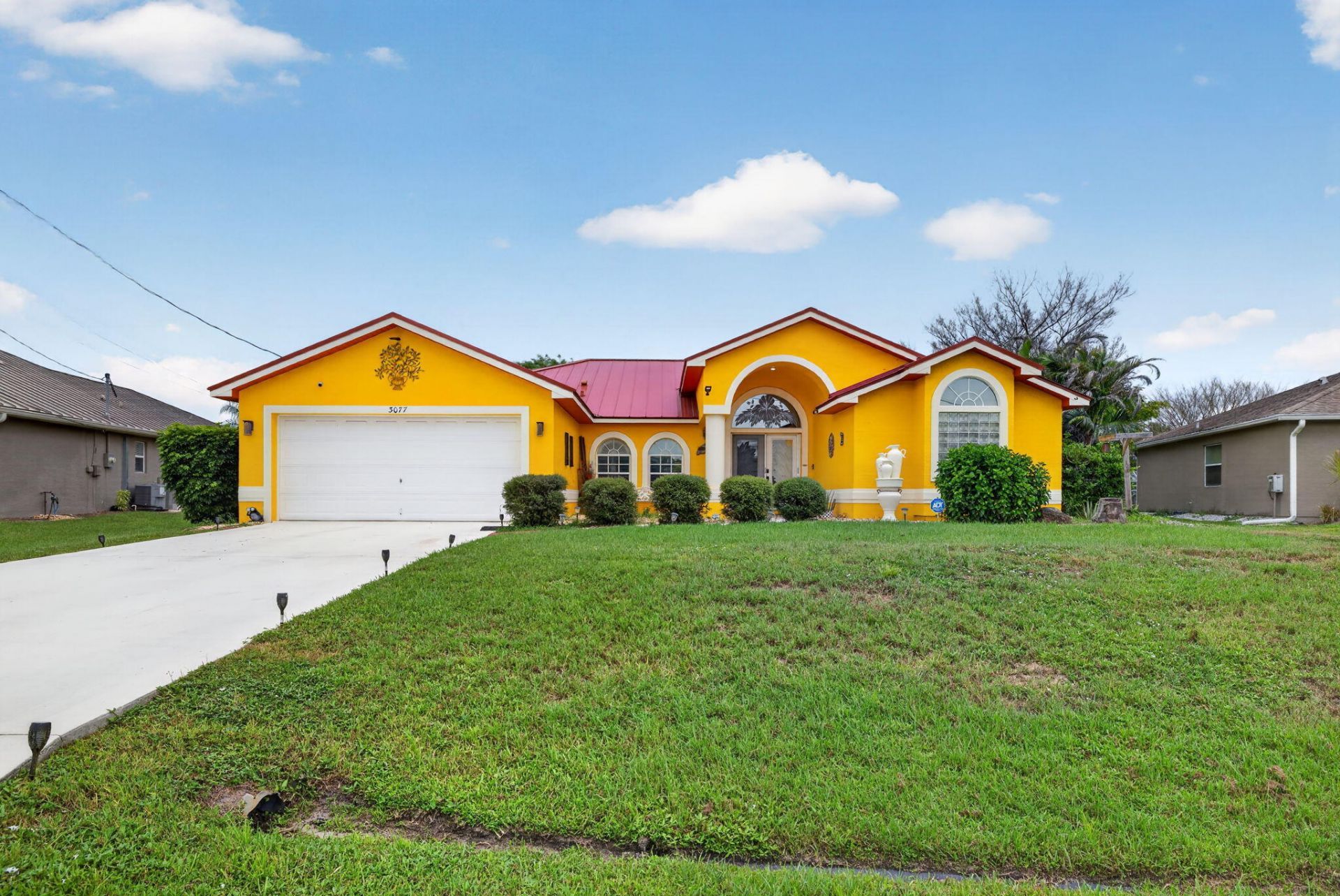 3077 SE Galt, Port Saint Lucie, FL 34984 Photo