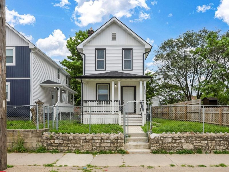 1680 Parsons Avenue , Columbus, OH 43207 Photo 1