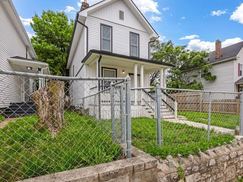 1680 Parsons Avenue , Columbus, OH 43207 Photo 2