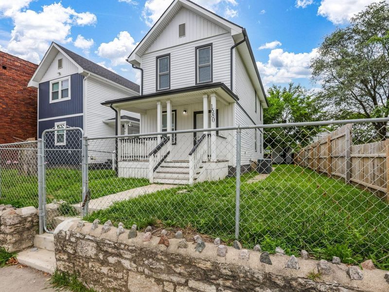 1680 Parsons Avenue , Columbus, OH 43207 Photo 3