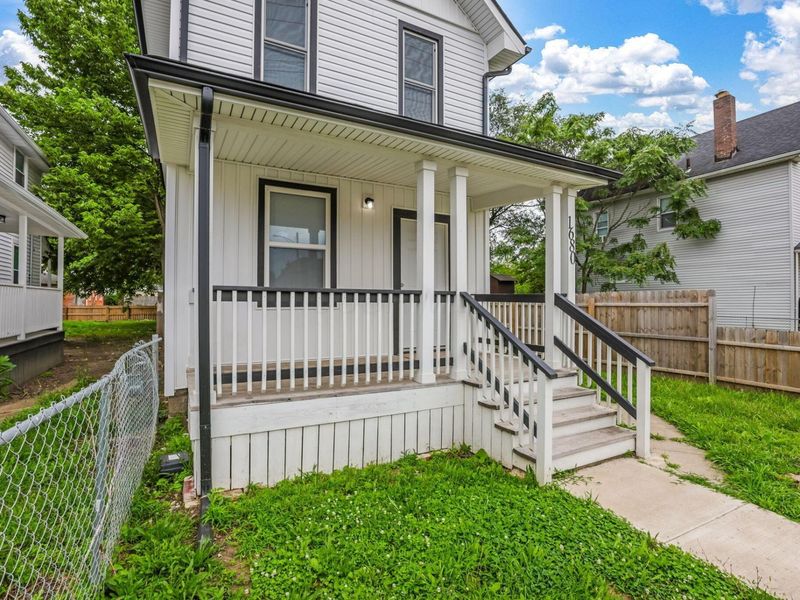 1680 Parsons Avenue , Columbus, OH 43207 Photo 4