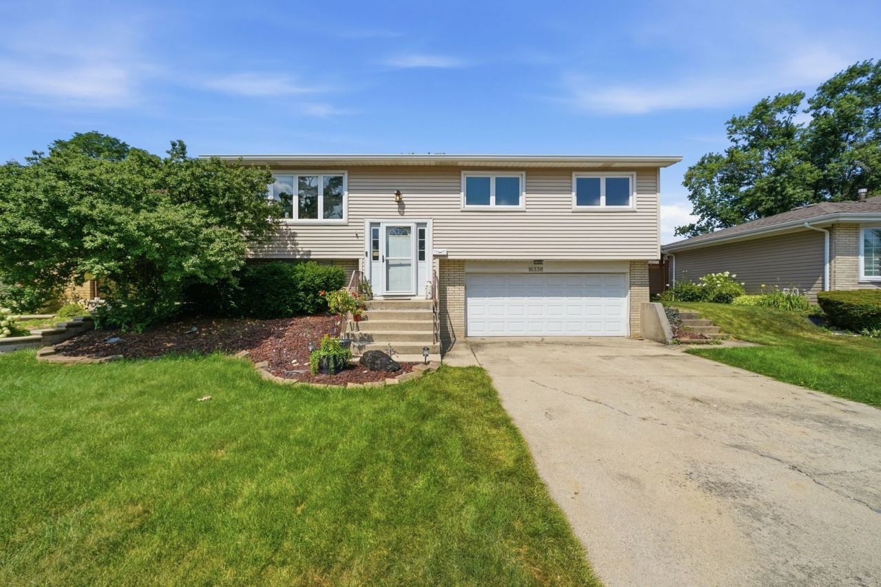 16338 65th Court, Tinley Park, IL 60477 Main Photo