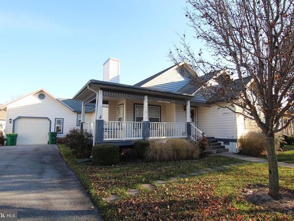 16415 JOHN ROWLAND, MILTON, DE 19968