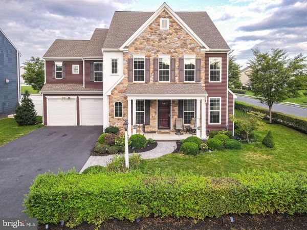 58 EDRIS LANE , MECHANICSBURG, PA 17050