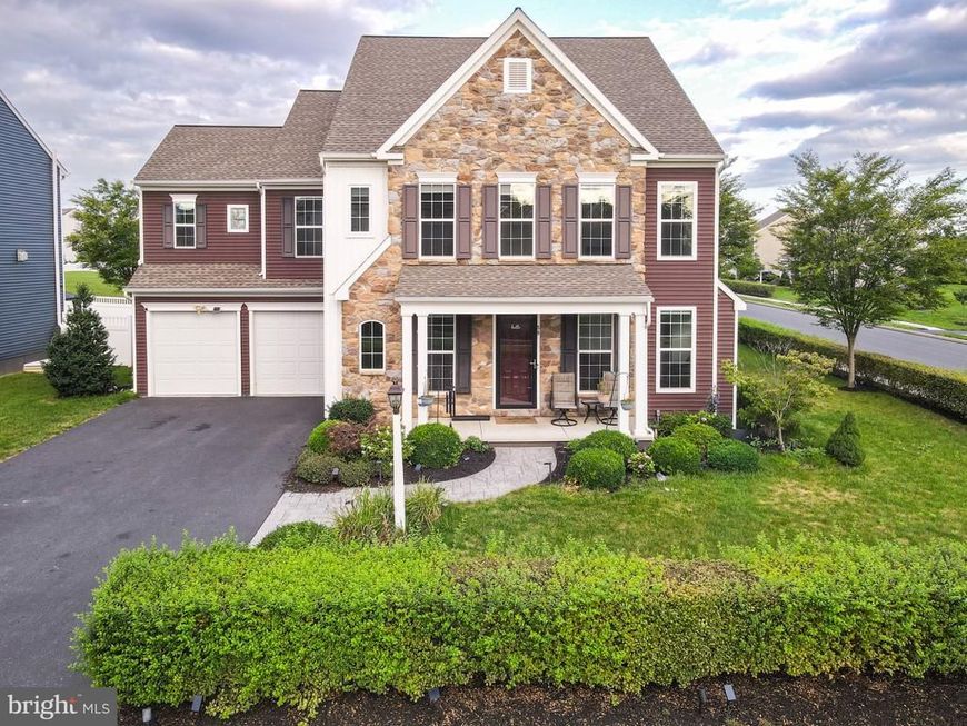 58 Edris Lane , Mechanicsburg, PA 17050 Main Photo