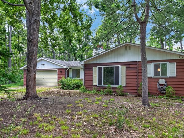 6744 Crystal , Charlton Township, Mi 49751