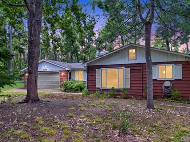 6744 Crystal, Charlton Township, Mi 49751