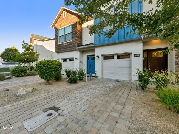 4880 Ciarra Kennedy Lane, Reno, NV 89503