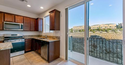 4880 Ciarra Kennedy Lane, Reno, NV 89503 Photo