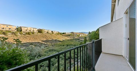 4880 Ciarra Kennedy Lane, Reno, NV 89503 Photo