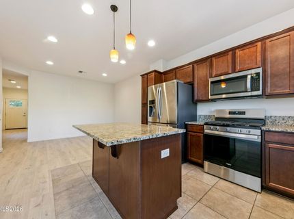 4880 Ciarra Kennedy Lane, Reno, NV 89503 Photo