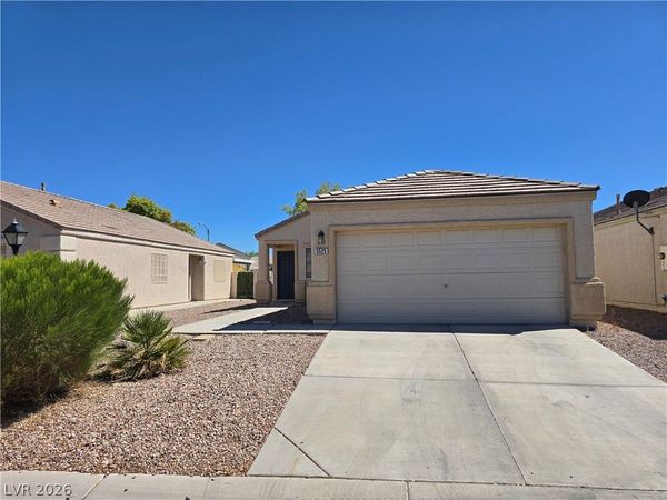5525 Raven Creek Avenue , Las Vegas, NV 89130
