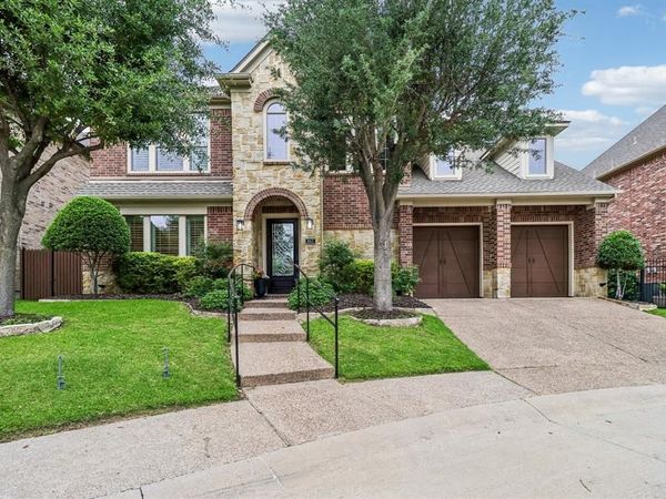 8417 Freedom Way, North Richland Hills, TX 76182