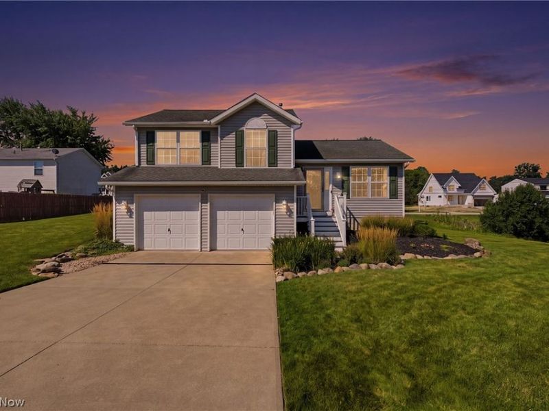 900 Mallet Hill , Medina, OH 44256 Photo 2