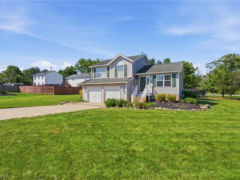 900 Mallet Hill , Medina, OH 44256 Photo 4