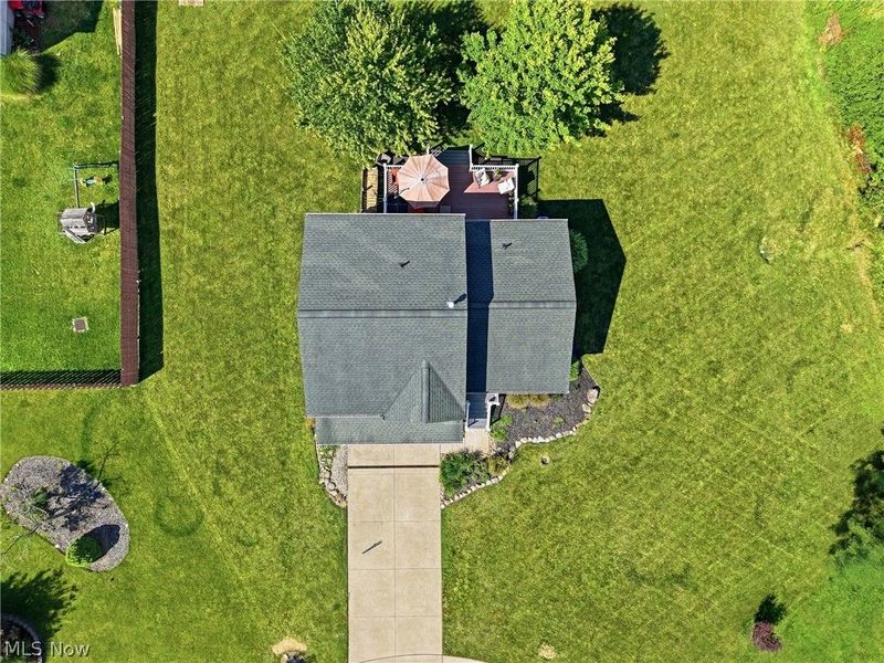 900 Mallet Hill , Medina, OH 44256 Photo 43