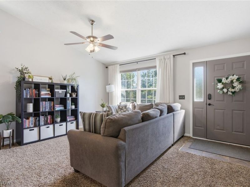 900 Mallet Hill , Medina, OH 44256 Photo 8