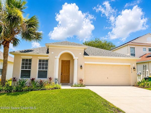 4312 Collinwood Drive , Melbourne, FL 32901