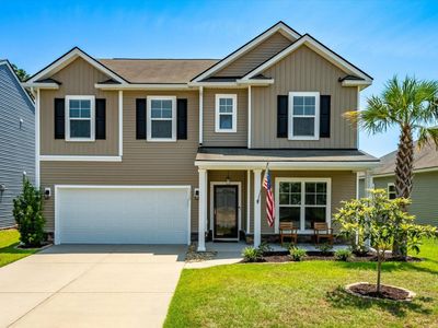 1920 Zonny Moss Drive, Johns Island, SC 29455