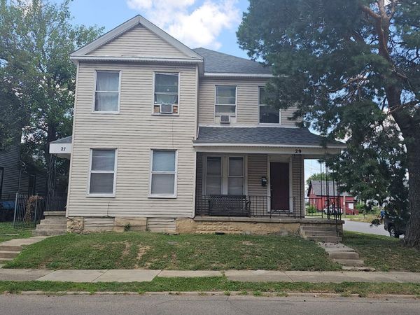 27 Davis Avenue, Dayton, OH 45403