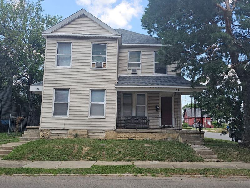 27 Davis Avenue, Dayton, OH 45403 Photo 1