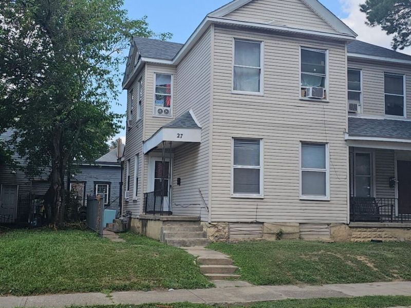 27 Davis Avenue, Dayton, OH 45403 Photo 2