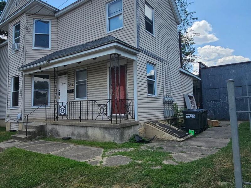 27 Davis Avenue, Dayton, OH 45403 Photo 3