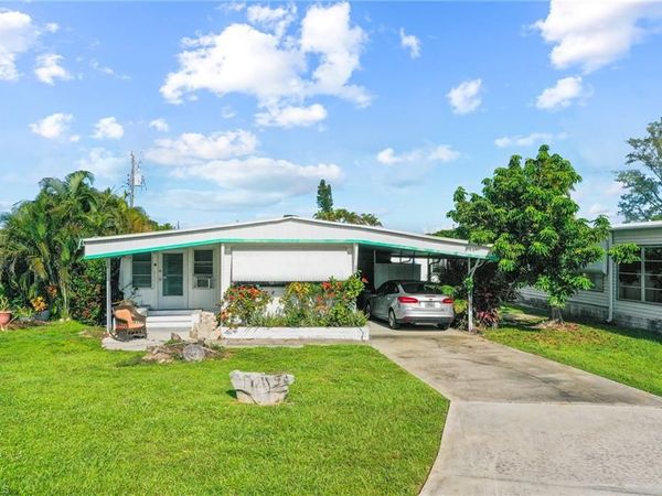 26167 Cabana RD , BONITA SPRINGS, FL 34135