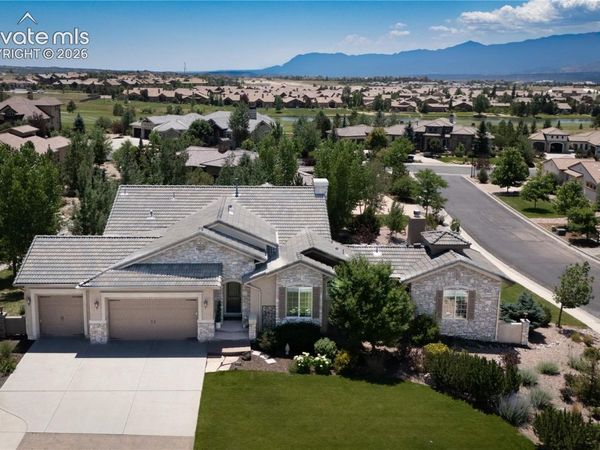 2313 Rainbows End Point, Colorado Springs, CO 80921