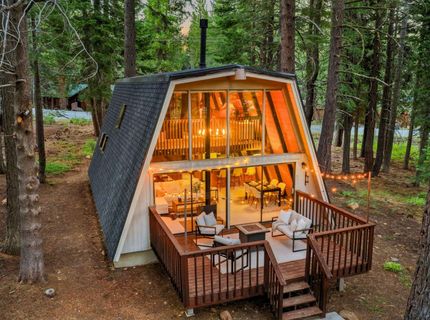 16845 Northwoods Boulevard, Truckee, CA 96161 Photo